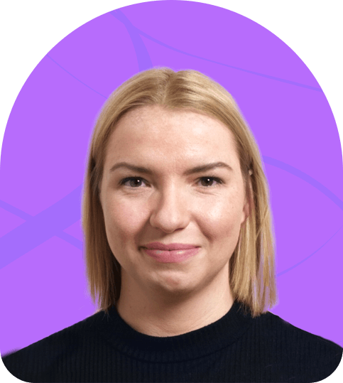 Porträt von Andrea Wagner